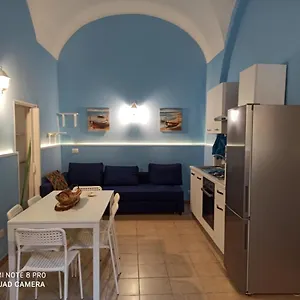 Apartament Il Piccolo Cortile, Katania